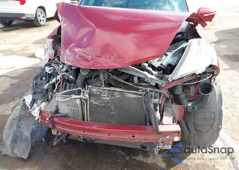 2015 Nissan Juke Sv z USA, uszkodzony, nr VIN JN8AF5MR0FT500907